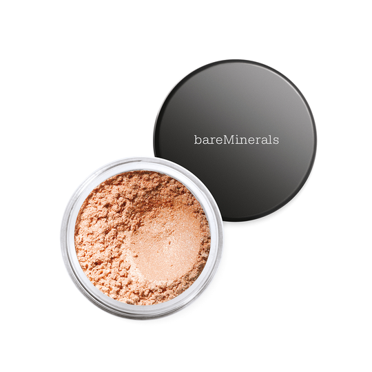 Bareminerals Eyeshadow/Glimmer Vanilla Sugar 0,57 gram