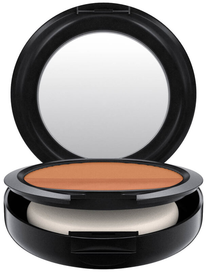 MAC Cosmetics Studio Waterweight Powder/Pressed Dark Deepest