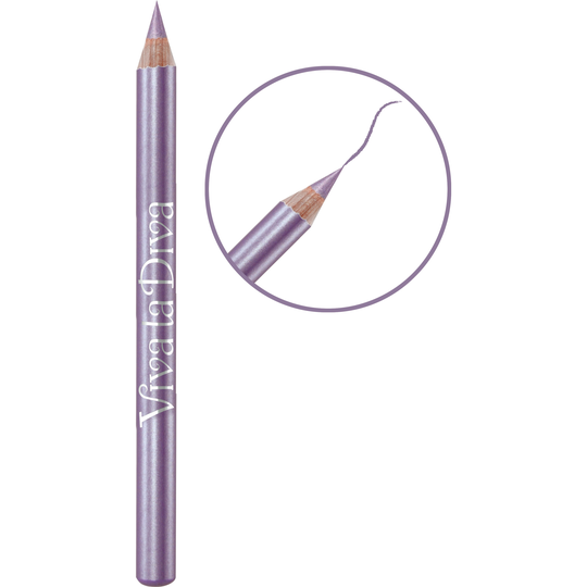 Viva la Diva Khôl Pencil 12 Purple