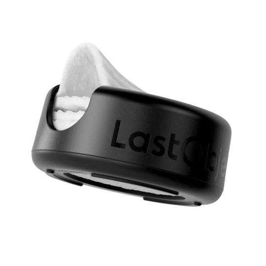 LastObject LastRound Black 1 st