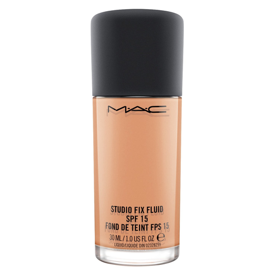 MAC Cosmetics NC 16