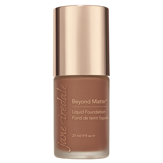 Jane Iredale Beyond Matte Liquid Foundation M15