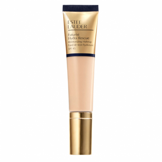 Estee Lauder Futurist Hydra Rescue Spf 45 12 2N1 Desert Beige