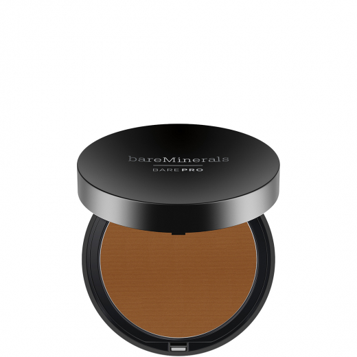 bareMinerals barePRO Performance Wear Powder Foundation Espresso 27