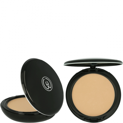 Maria Åkerberg Compact Powder Refill Warm Breeze