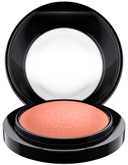 MAC Cosmetics Mineralize Matte Blush Like Me, Love Me