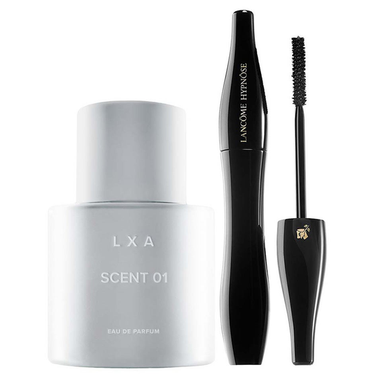 Linn Lancome Kit, Linn Ahlborg & LXA Doft