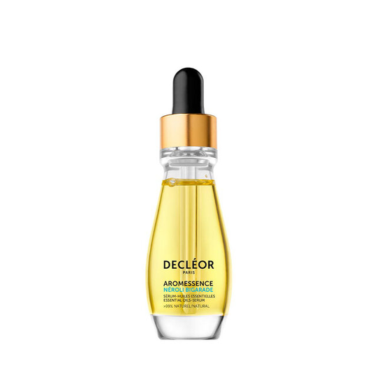 Néroli Bigarade Aromessence Återfuktande och Lystergivande Serum