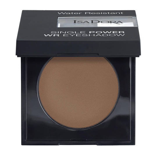 Single Power WR Eyeshadow, IsaDora Ögonskugga