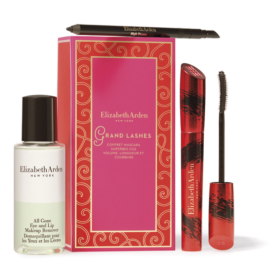 Elizabeth Arden Grand Entrance Paket