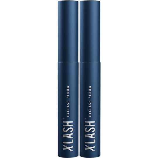 Xlash Duo, Xlash Ögonfransserum