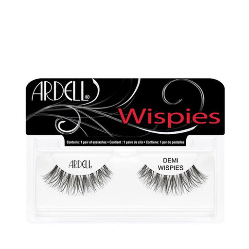 Demi Wispies