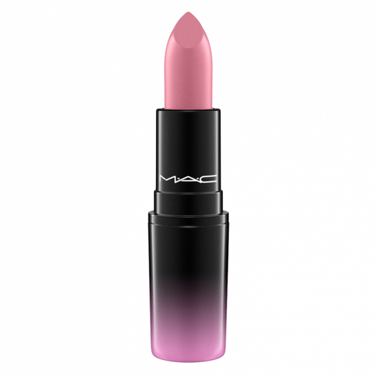 MAC Cosmetics Love Me Lipstick Pure Nonchalance