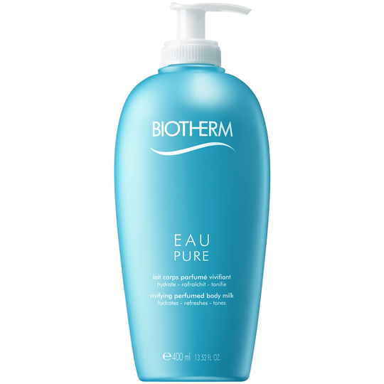 Biotherm Eau Pure Body Lotion 400 ml