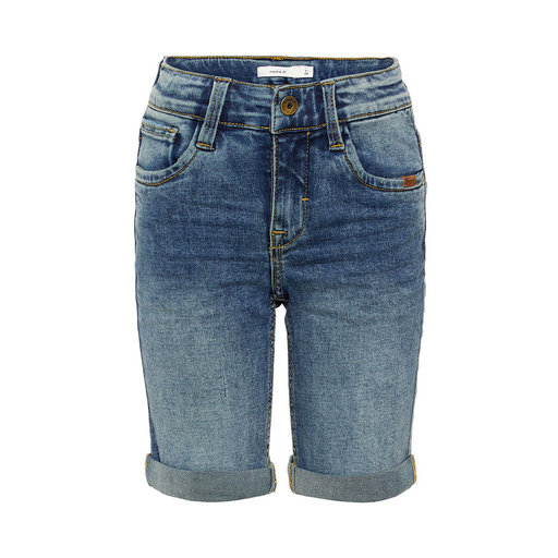 Denimshorts, Sofus