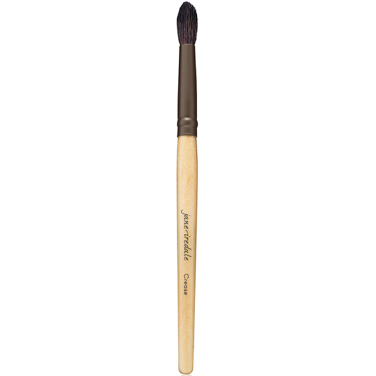 Jane Iredale Brushes Crease
