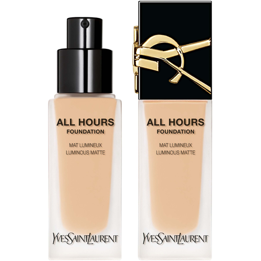 Yves Saint Laurent All Hours Foundation LC5