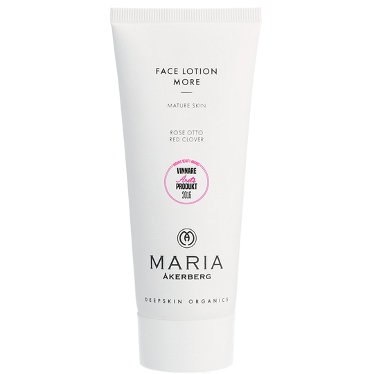 Maria Åkerberg Face Lotion More