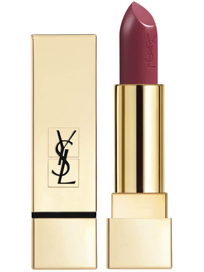 Yves Saint Laurent Rouge Pur Couture Lipstick Rouge Vermillon 4