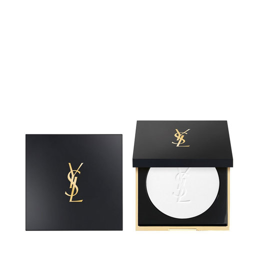 All Hours Powder