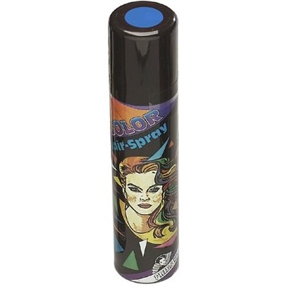 Färgspray Blå Spray Blue 100ml.