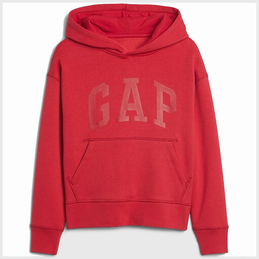 Hoodie Logo