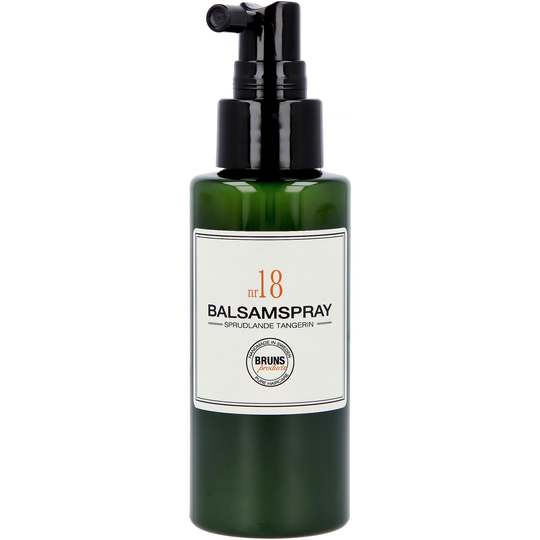 Bruns Products Balsamspray Sprudlande Tangerin Nr 18 100 ml
