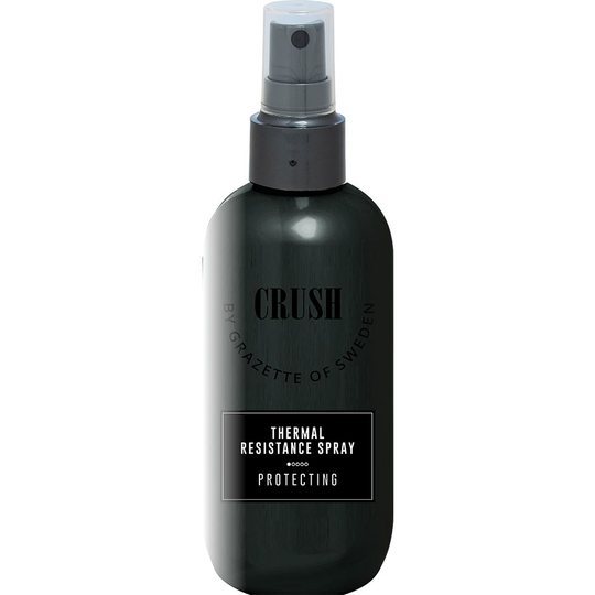 Crush, 200 ml Grazette Värmeskydd