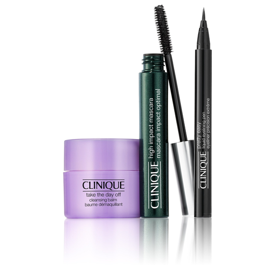 Clinique High Impact Mascara Set
