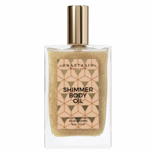 Anastasia Beverly Hills Shimmer Body Oil