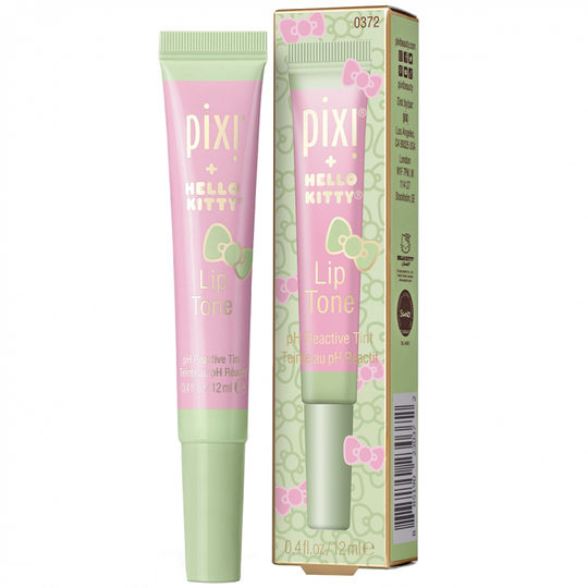 Pixi + Hello Kitty - Lip Tone