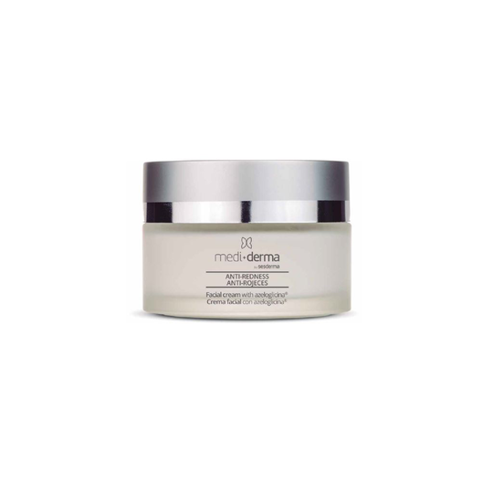 medi+derma Anti-Redness Facial Cream 50 ml
