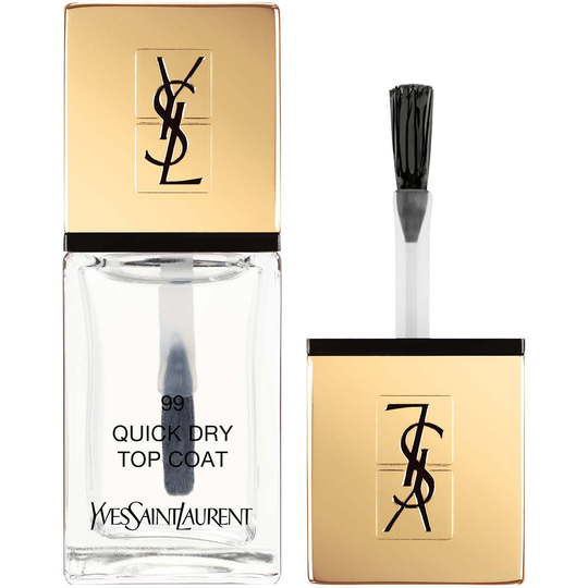 Yves Saint Laurent La Laque Couture 99 Quick Dry Top Coat