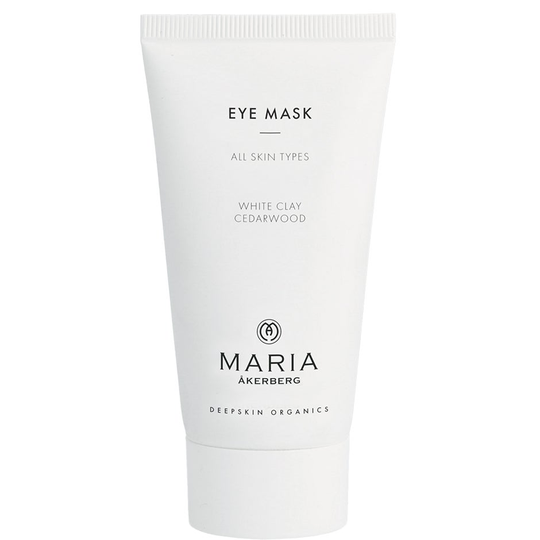 Eye Mask, 50 ml Maria Åkerberg Ansiktsmask