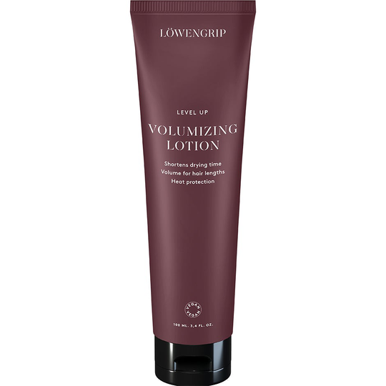 Level Up - Volumizing Lotion, 100 ml Löwengrip Balsam