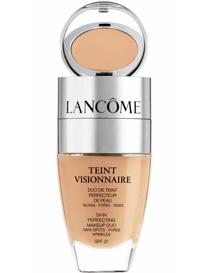 Lancôme Teint Visionnaire Foundation Beige Diaphane 03