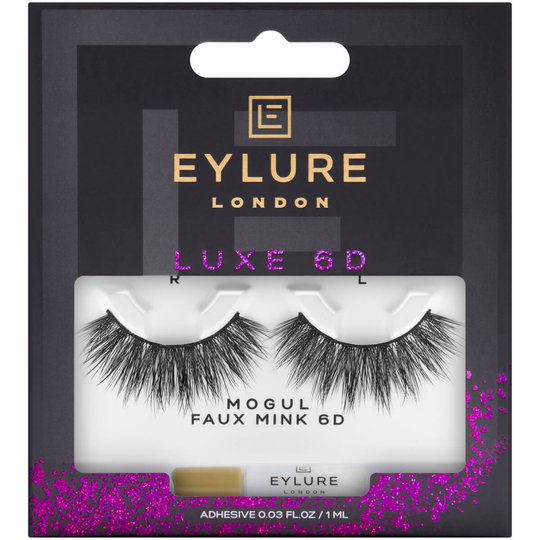 Eylure Luxe 6D - Mogul