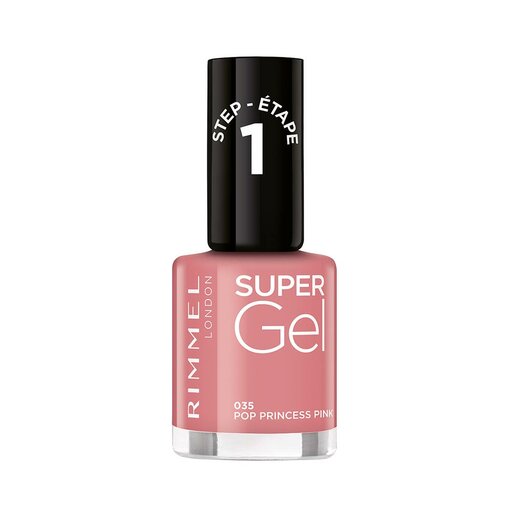 Super Gel Nail Polish