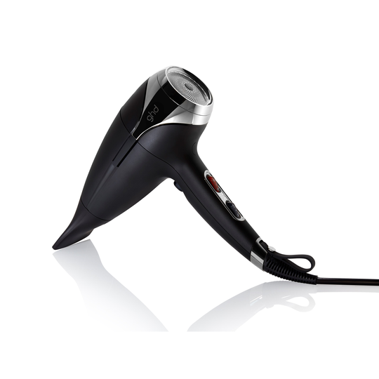 ghd Helios Professional Hairdryers Helios Black