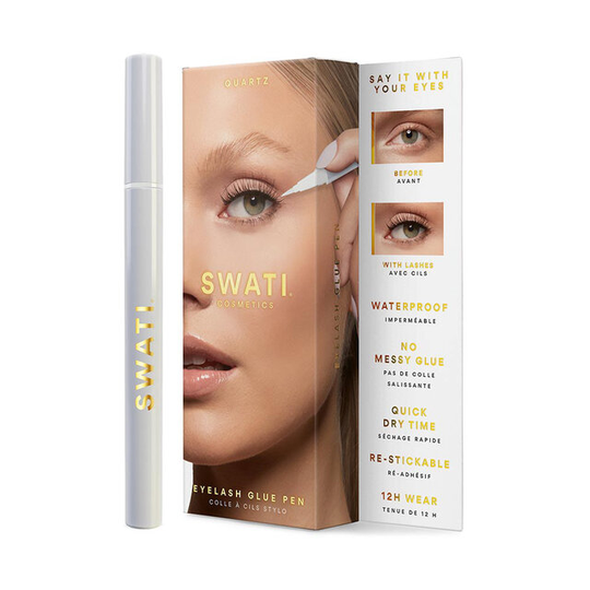 Eyelash Glue Pen Quartz
