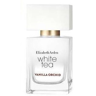 Elizabeth Arden White Tea Vanilla Orchid Eau De Toilette 30 ml