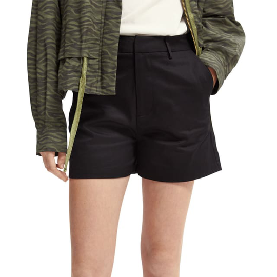 Abott twill Shorts