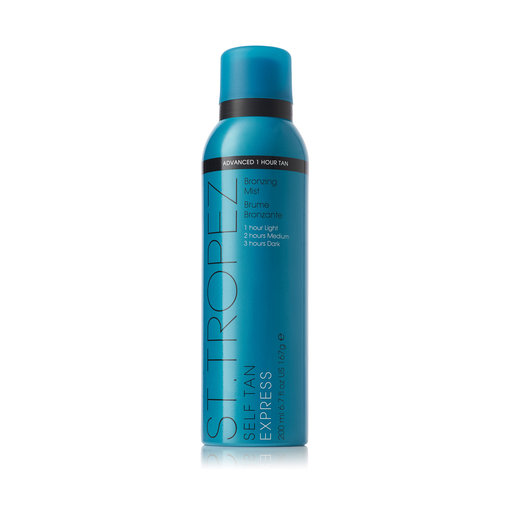Self Tan Express Bronzing Mist