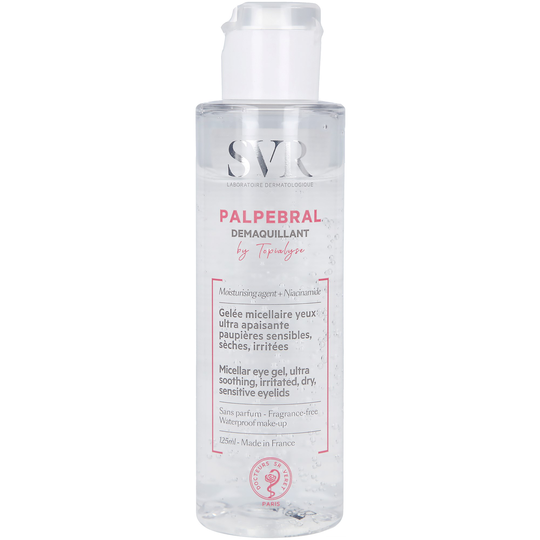SVR Palpebral Demaq Yeux 125 ml