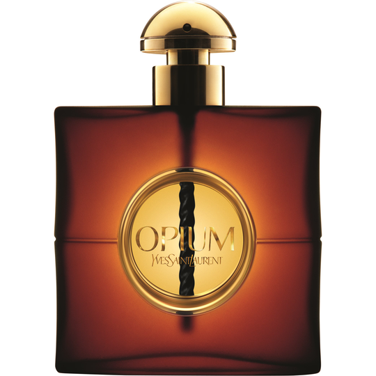 Yves Saint Laurent Opium Eau De Parfum 50 ml