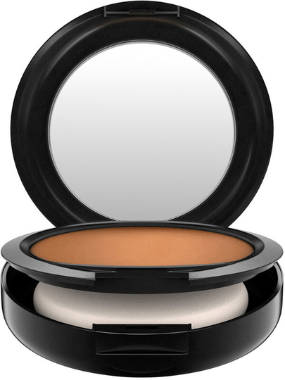 MAC Cosmetics Studio Fix Powder Plus Foundation Nw50