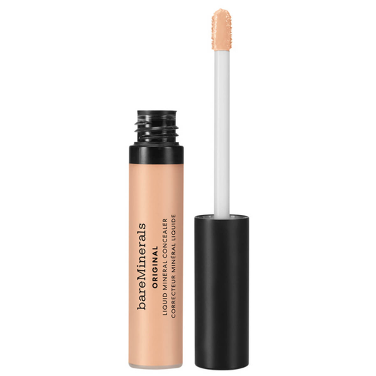bareMinerals Original Liquid Mineral Concealer Medium 3C Cool