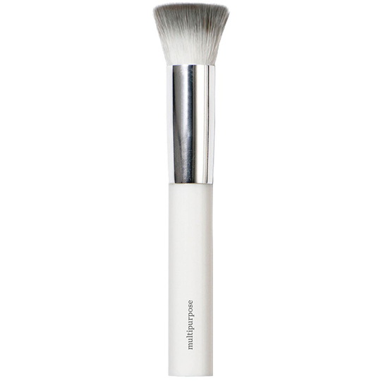 Eco Vegan Multipurpose Brush, 1 pcs Ere Perez Sminkborstar & Penslar