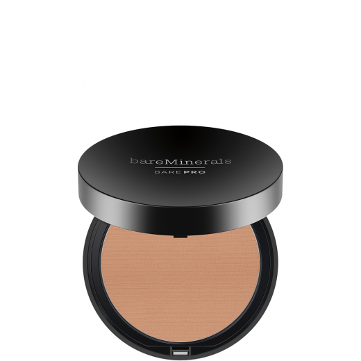 bareMinerals barePRO Performance Wear Powder Foundation Oak 20
