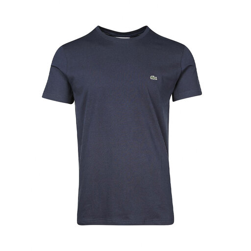 Crew Neck Tee